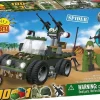 Cobi: Small Army - Spider Vehicle Construction Set (100 Pieces)
