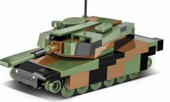 Cobi: World War II - K2 Black Panther Tank 1/72 Scale Building Block Construction Set (160 Pieces)