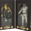 Cobra Kai - All Valley Champions Johnny Lawrence & Daniel LaRusso 7” Action Figure 2-Pack (PX Previews Exclusive)