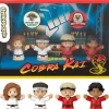 Cobra Kai - Fisher-Price Little People Collector Figure 4-Pack