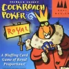 Cockroach Poker - Royal Card Game