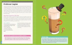 Cocktails and Consoles: 75 Video Game-Inspired Drinks to Level Up Your Game Night Hardcover Book