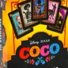 Coco - Remember Me: A Loteria Card Game