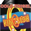 Cold Chisel - Ringside Deluxe 3xLP Vinyl Record
