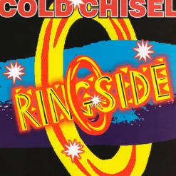 Cold Chisel - Ringside Deluxe 3xLP Vinyl Record