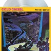 Cold Chisel - Twentieth Century 40th Anniversary LP Vinyl Record (Ultra Clear Vinyl)