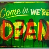 Come In We’re Dead - Road Sign