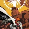 Compass - Volume 01 The Cauldron of Eternal Life Trade Paperback Book
