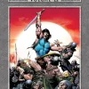 Conan - Chronicles of Conan Volume 22 Revears in the Borderland