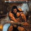 Conan - Conan the Barbarian by Jim Zub Volume 01 Into the Crucible Trade Paperback Book