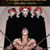 Conan - The People of the Black Circle and Other Stories Trade Paperback Book