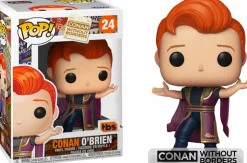 Conan O'Brien - Conan as Armenian Pop! Vinyl Figure