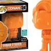 Conan O'Brien - Conan O'Brien Team Coco Orange Pop! Vinyl Figure (2019 Summer Convention Exclusive)
