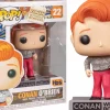 Conan O'Brien - Conan O'Brien in K-Pop Outfit Pop! Vinyl Figure