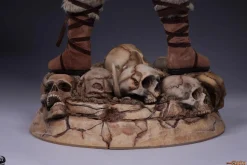 Conan the Barbarian (1982) - Conan the Barbarian Elite Series 1/2 Scale Statue
