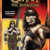 Conan the Barbarian (1982) - Conan (War Paint) ReAction 3.75" Action Figure (Wave 2)