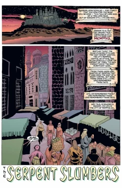 Conan the Barbarian - The Book of Thoth and Other Stories Trade Paperback Book