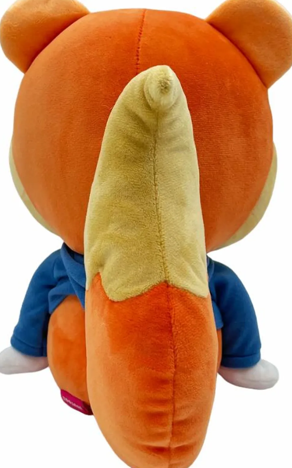 Conker's Bad Fur Day - Conker 9" Plush