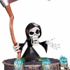 Conker's Bad Fur Day - Gregg, the Grim Reaper 14" Statue