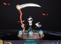 Conker's Bad Fur Day - Gregg, the Grim Reaper 14