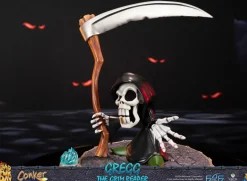 Conker's Bad Fur Day - Gregg, the Grim Reaper 14