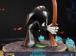 Conker's Bad Fur Day - Gregg, the Grim Reaper 14