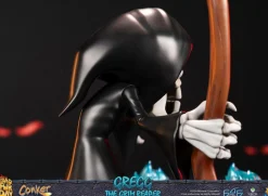 Conker's Bad Fur Day - Gregg, the Grim Reaper 14