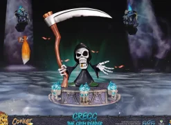 Conker's Bad Fur Day - Gregg, the Grim Reaper 14