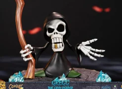 Conker's Bad Fur Day - Gregg, the Grim Reaper 14