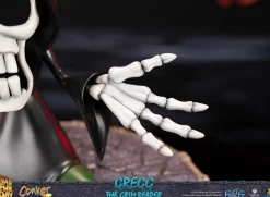 Conker's Bad Fur Day - Gregg, the Grim Reaper 14
