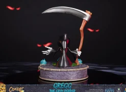 Conker's Bad Fur Day - Gregg, the Grim Reaper 14