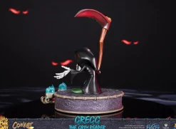 Conker's Bad Fur Day - Gregg, the Grim Reaper 14