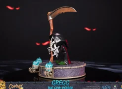 Conker's Bad Fur Day - Gregg, the Grim Reaper 14