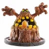 Conker's Bad Fur Day - The Great Mighty Poo with Conker 14" Statue