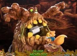 Conker's Bad Fur Day - The Great Mighty Poo with Conker 14
