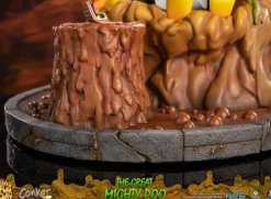 Conker's Bad Fur Day - The Great Mighty Poo with Conker 14