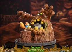 Conker's Bad Fur Day - The Great Mighty Poo with Conker 14