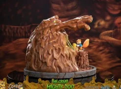 Conker's Bad Fur Day - The Great Mighty Poo with Conker 14