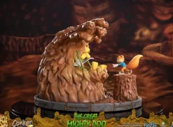 Conker's Bad Fur Day - The Great Mighty Poo with Conker 14