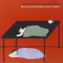 Constructive Abandonment by Michael Dumontier Hardcover Book