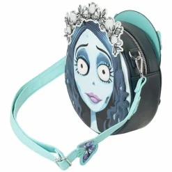 Corpse Bride - Emily Glow in the Dark 9