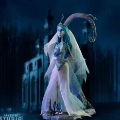 Corpse Bride - Emily 1/10th Scale Statue