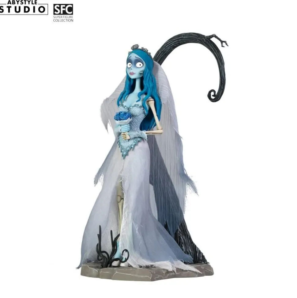 Corpse Bride - Emily 1/10th Scale Statue