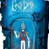 Corpse Bride - General Wellington ReAction 3.75” Action Figure