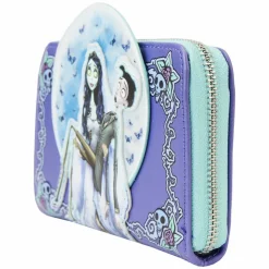 Corpse Bride - Moon Lenticular 4