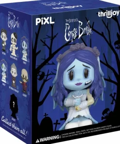 Corpse Bride - PIXL Vinyl Figure Mystery Box (Single Unit)