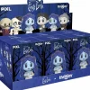 Corpse Bride - PIXL Vinyl Figure Mystery Box (Display of 6)