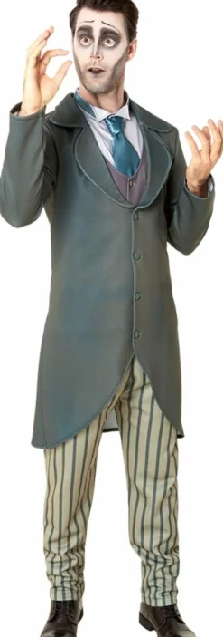 Corpse Bride - Victor Deluxe Adult Costume