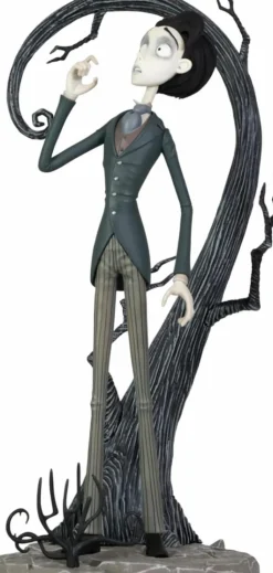 Corpse Bride - Victor 1/10th Scale Statue