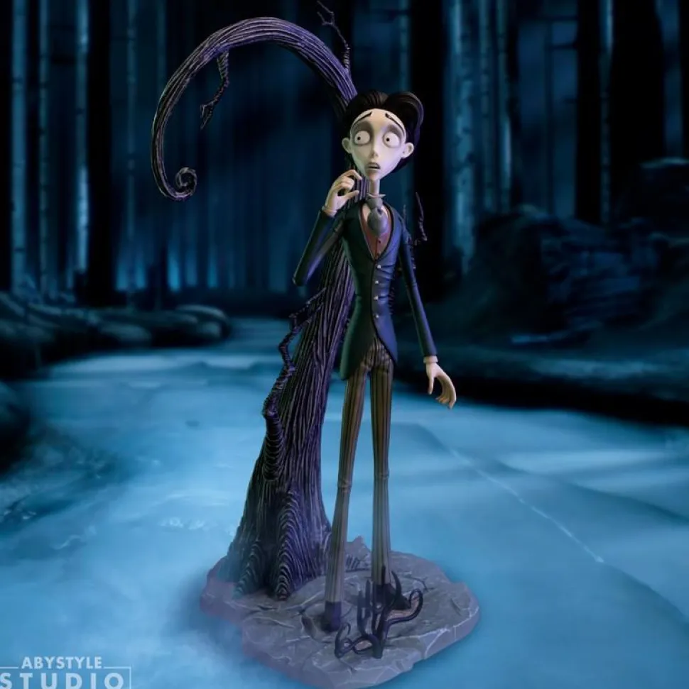 Corpse Bride - Victor 1/10th Scale Statue